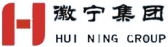徽宁电器 HuiNingGroup LOGO