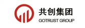 共创集团 GongchuangGroup LOGO