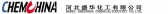 河北盛华 SHCHEMCHINA LOGO