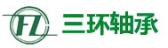 三环轴承 DLSH LOGO
