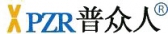 普众人 PZR LOGO