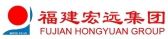 福建宏远集团 FUJIANHONGYUAN LOGO