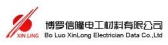 信隆电工 XINLONGDG LOGO