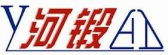河锻 HBPRESS LOGO