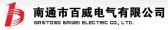 百威电气 BAIWEIELEC LOGO