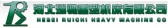 河北瑞驰 HBRC LOGO