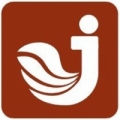 金颂 jinsom.com LOGO