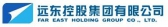 远东集团 FEGROUP LOGO