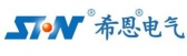 希恩电气 SHN LOGO
