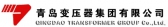 青岛青变 QDQB LOGO