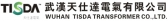 天仕达电气 TISDA LOGO