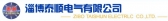 泰顺电气 TSDQ LOGO