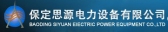 保定思源 BDSY LOGO