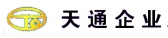 天通电力 TTDL LOGO