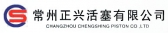 正兴活塞 CHENGSHINGPISTON LOGO