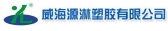 源淋塑胶 LinyuanSuojiao LOGO