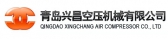 兴昌空压机 XCKYJ LOGO