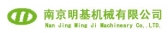 明基机械 MINGJITECH LOGO