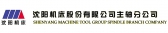 沈阳机床 SMTCL LOGO