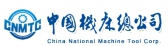中国机床 CNMTC LOGO