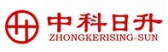 中科日升 ZHONGKERISING-SUN LOGO
