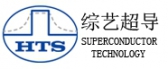 综艺超导 HTS LOGO