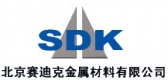 赛迪克 SDK LOGO