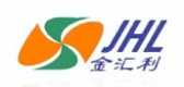金汇利 JIHUILI LOGO