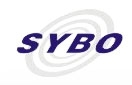 中经赛博 SYBO LOGO