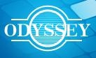 奥得赛化学 ODYSSEY LOGO