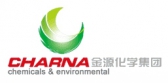 金源化学集团 CHARNA LOGO