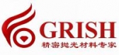 北京国瑞升 GRISH LOGO
