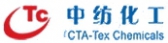 中纺化工 BJCTC LOGO