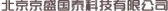 京盛国泰 JSGTSCI LOGO