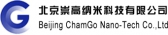 崇高科技 CHAMGONANO LOGO
