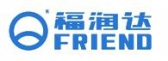 福润达 FRIEND LOGO