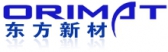 东方新材 ORIMAT LOGO