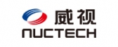 同方威视 NUCTECH LOGO