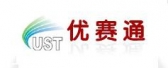 优赛通 UST LOGO