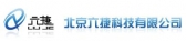 六捷科技 LIUJIE LOGO