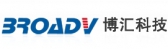 博汇科技 BROADV LOGO