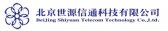 世源信通 SYCOMM LOGO