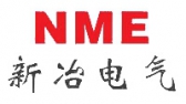 新冶电气 NME LOGO