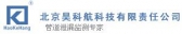 昊科航 HKH LOGO