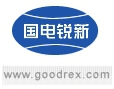 国电锐新 GOODREX LOGO