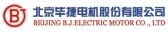北京毕捷 BJBJ LOGO
