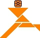 中锐智诚 ZRZC LOGO