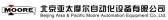 亚太摩尔自动化 MOORE LOGO
