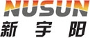 新宇阳科技 NUSUN LOGO