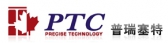 普瑞塞特 PTC LOGO
